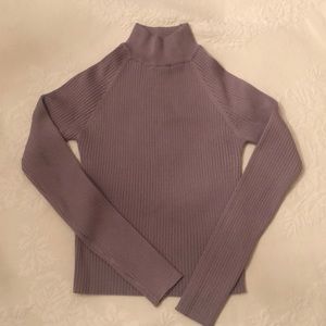 Cropped top